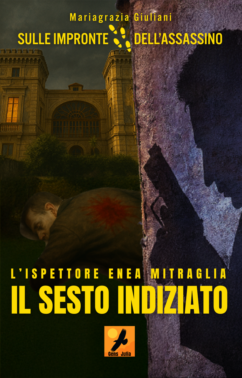 Il Sesto Indiziato